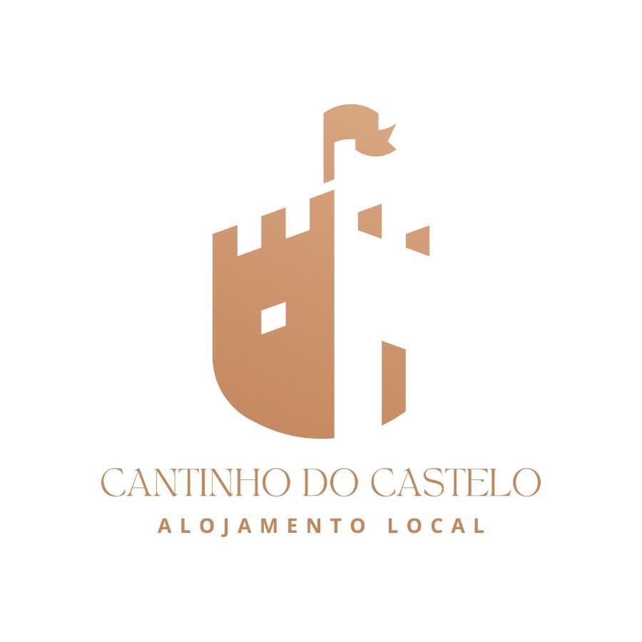 Cantinho Do Castelo Bragança Exterior foto